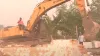 Ahmedabad, illegal construction, Chandola Lake demolition, demolition- India TV Hindi