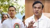 gaurav gogoi himanta biswa sarma- India TV Hindi