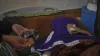 गाजा के अस्पतालों में...- India TV Hindi