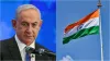 Israel and India together against terrorism Indian Embassy shared the post- India TV Hindi