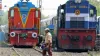 Railway Ministry advisory amid India-Pakistan tension refuses to give information about military tra- India TV Paisa