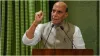 Defence Minister Rajnath Singh paid tribute to Maharana Pratap on his birth anniversary will not att- India TV Hindi