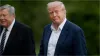 Donald Trump likes to take credit for everything Michael Rubin said he invented the Internet- India TV Hindi