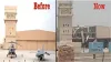 India caused huge damage to Pakistan many airbases destroyed satellite pictures revealed- India TV Hindi