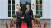 Netherlands also joined the fight against terrorism Foreign Minister S Jaishankar met the Dutch PM- India TV Hindi
