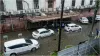 Delhi Traffic Police prepared a strategy regarding waterlogging and traffic know what the officer sa- India TV Hindi