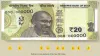आरबीआई जल्द जारी करेगा 20 रुपये के नए नोट- India TV Paisa