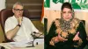 omar abdullah mehbooba mufti- India TV Hindi