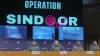 ऑपरेशन सिंदूर को लेकर भारतीय सेना की प्रेस कॉन्फ्रेंस- India TV Hindi