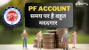 नौकरी में रहते हुए अपने पीएफ अकाउंट से पैसे की निकासी की कुछ खास शर्तें और नियम हैं।- India TV Paisa