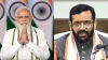 पीएम मोदी को लेकर सीएम नायब का बड़ा बयान।- India TV Hindi