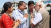 PM Modi Meets Vaibhav Suryavanshi And His Family At Patna airport- India TV Hindi