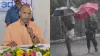 मौसम विभाग के अलर्ट पर सीएम योगी ने जारी किए निर्देश- India TV Hindi