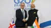 FTA signed between India and UK- India TV Paisa