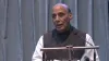 RAJNATH SINGH- India TV Hindi