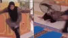 वायरल वीडियो का स्क्रीनशॉट- India TV Hindi