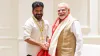 पीएम मोदी से मिले तेलंगाना के सीएम रेवंत रेड्डी - India TV Hindi