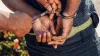 Faridabad extortion case, extortion arrest Haryana- India TV Paisa