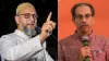 Asaduddin Owaisi Uddhav Thackeray alliance- India TV Hindi