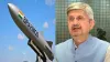DRDO अध्यक्ष डॉक्टर समीर वी. कामत- India TV Hindi