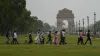 delhi weather news- India TV Hindi