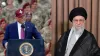 donald trump iran israel war- India TV Hindi