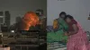 israel indian died of heart attack during bombardment- India TV Hindi