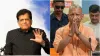 Piyush Goyal praised CM Yogi Adityanath said UP government has set an example- India TV Hindi