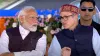 PM modi and Omar Abdullah- India TV Hindi