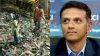 RAHUL DRAVID bengaluru stampede- India TV Hindi