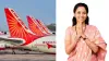 एयर इंडिया पर भड़कीं सुप्रिया सुले।- India TV Paisa
