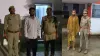 आरोपी महिला और उसका साथी गिरफ्तार।- India TV Hindi