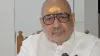 Giriraj Singh- India TV Hindi