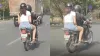 रैपिडो बाइक वाले का वीडियो हुआ वायरल- India TV Paisa