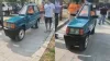Unique car, viral video- India TV Hindi