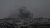 Israel Attack Gaza- India TV Hindi