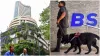 Bombay Stock Exchange received a bomb threat email read There will be an explosion at 3 o clock- India TV Paisa