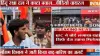 Hindu Raksha Dal protested in front of KFC and Nazir Restaurant said they are selling non-veg in the- India TV Hindi