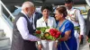 Narendra Modi Trinidad visit, Modi Caribbean tour, India Trinidad relation- India TV Hindi