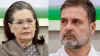 Rahul Gandhi, Sonia Gandhi- India TV Hindi