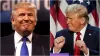 Donald Trump - India TV Hindi