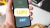 UPI Payment - India TV Paisa