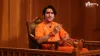 Bageshwar Baba in Aap Ki Adalat question asked by rajat sharma- India TV Hindi