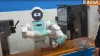 Door Robot- India TV Hindi