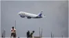 IndiGo A321 aircraft tail touches runway amid bad weather at Mumbai airport airline confirms safe la- India TV Hindi