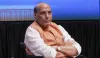 Rajnath singh, defense minister- India TV Hindi