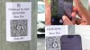 QR code, viral photo, viral news- India TV Hindi
