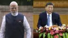 pm modi and jinping- India TV Hindi