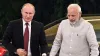 Vladimir Putin India, Putin Independence Day message- India TV Hindi