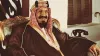 Saudi Arabia, King Abdulaziz, Saudi Arabia history, Riyadh conquest- India TV Hindi